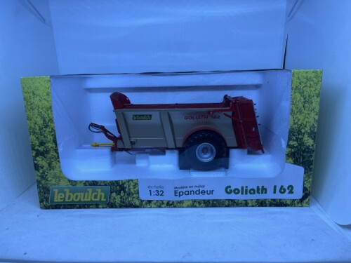 universal hobbies le boulch goliath 162