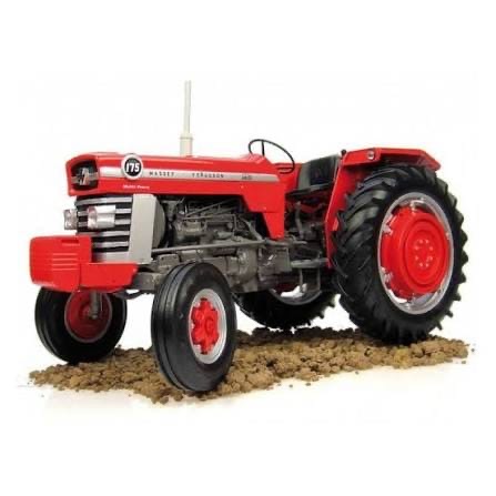 universal hobbies mf175 massey ferguson