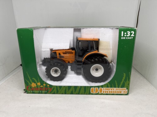 universal hobbies renault atles 936 rz 2004