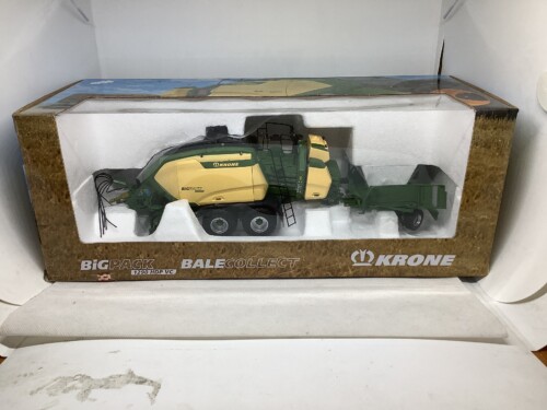 ros krone bigpack 1290 hdpvc