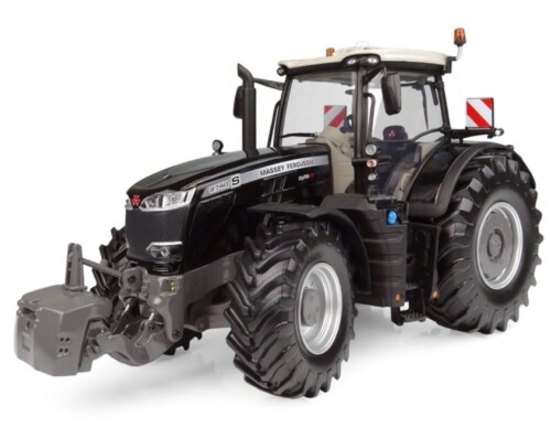 universal hobbies massey ferguson 8740 s black edition